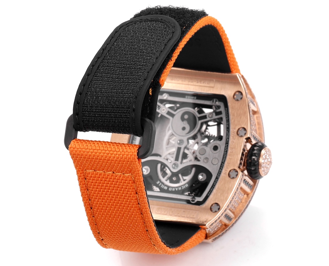 Richard Mille